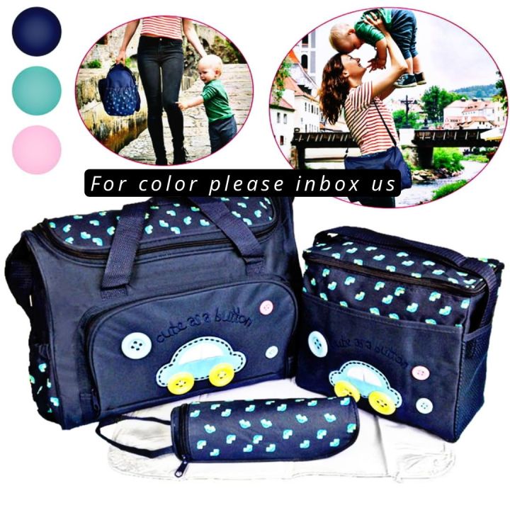 Mummy%20Travel%20Bag%20Diaper,%20Bag%20set,%20Baby%20&%20Mom%20instrument%20and%20accessories%20stored%20bag%20set%20-%20Image%206
