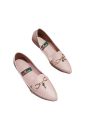 Women's Casual Pumps Key Lock Design Soft Comfort Shoes. 