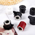 1PC Electric Pressure Cooker Safety Valve Universal Pressure Pot Steam Release Replacement Sealing Parts Kitchen Gasket. 