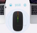 Wareless Bluetooth Mouse For Smartphone Laptop & Computer. 