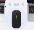 Wareless Bluetooth Mouse For Smartphone Laptop & Computer.