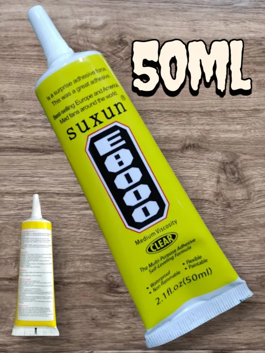 Imported%20High%20Quality%20B7000%20Glue%20110ml%20Multipurpose%20Adhesive%20Diy%20Jewelry%20Fix%20Touch%20Screen%20Glue%20-%20Image%207