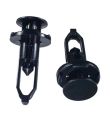 Car Bumper Bonnet Mudguard Clip 1 Pis.