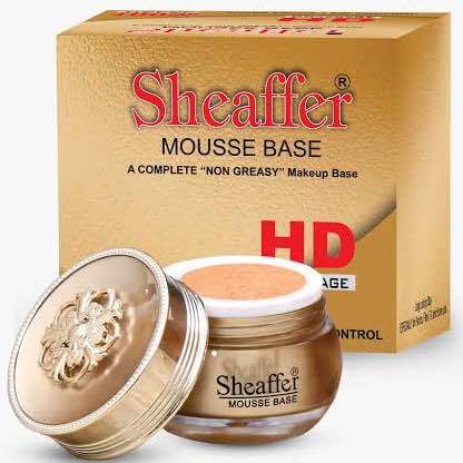 Shaffer mouse base Foundation High quality original for waterproof