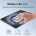 Aluminum Alloy Wired Trackpad USB Large Slim Portable Touchpad Mouse with Multi Gesture for Desktop Computer Laptop. 