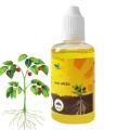 Plant Rooting Stimulator Liquid Liquid Rooting Fertilizer for Fast and Strong Root Growth Rapid Rooting Agent and Root Enhance. 