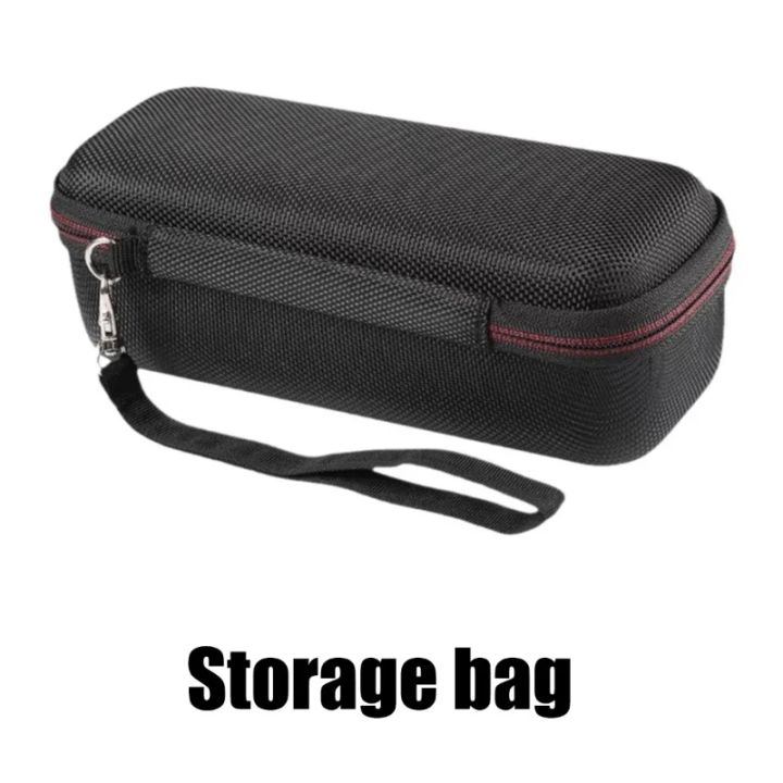 Waterproof%20Hard%20Bag%20Travel%20Case%20Protective%20Bag%20Hard%20Anti%20Scratch%20Hard%20Carrying%20Case%20Storage%20Bag%20For%20%20Soundcore%202/3%20Bag%20-%20Image%203