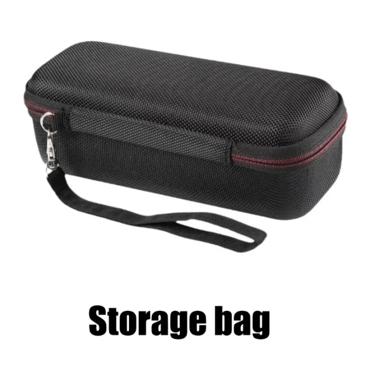 Waterproof%20Hard%20Bag%20Travel%20Case%20Protective%20Bag%20Hard%20Anti%20Scratch%20Hard%20Carrying%20Case%20Storage%20Bag%20For%20%20Soundcore%202/3%20Bag%20-%20Image%203