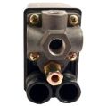 Air compressor Automatic on/off pressure switch. 