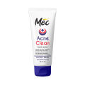 Mec Acne Clean Face Wash 100gm. 