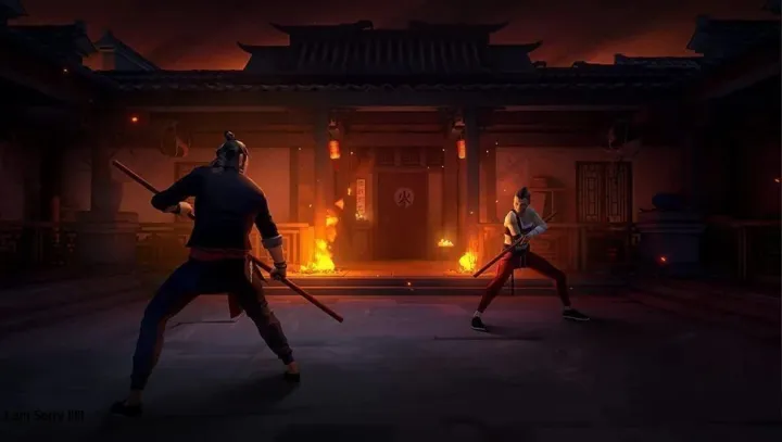 SIFU%20Standard%20Edition%20PS5%20-%20Image%202