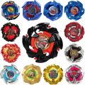 Takara Tomy Bey Burst Gyro X Toy BX-00 Cobalt Dragoon 2-60C BX-23 Starter Phoenix Wing 9-60GF BX36 BX35 BX34 BX33 BX02 BX01.