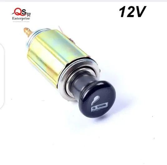 Car%20Auto%20Cigarette%20Lighter%20Replacement%20Plug%20&%20Socket%20Assembly%20Set%2012V%20-%20Image%203