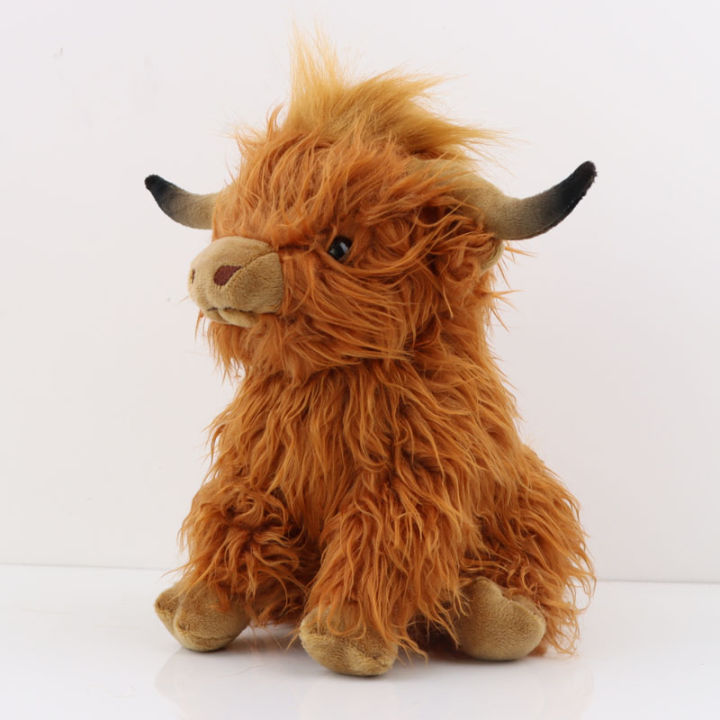 25cm%20Simulation%20Highland%20Cow%20Plush%20Animal%20Doll%20Soft%20Stuffed%20Highland%20Cow%20Plush%20Toy%20Kawaii%20Kids%20Baby%20%20Toy%20Home%20Room%20Decor%20-%20Image%206