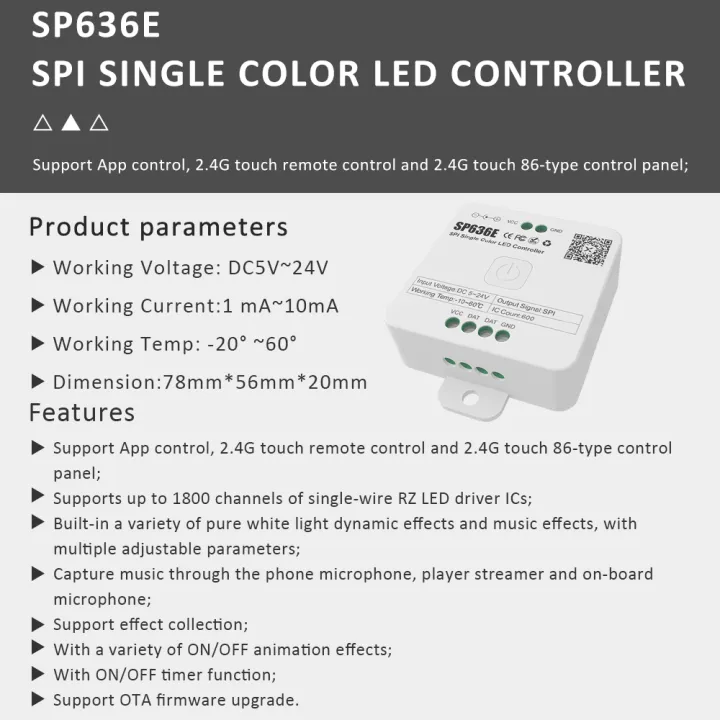 WS2811%20COB%20Horse%20Running%20Led%20Strip%2024V%20360LEDs/M%20BanlanX%20APP%20Control%2010M%2015M%2020M%20Sequential%20Water%20Flow%20Led%20Lights%20for%20Room%20Decor%20-%20Image%203