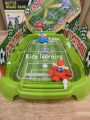 Shootout Football Game, Soccer Kicking Game, Football Game, Simulated Table Football. 