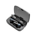 M19 TWS Bluetooth Earbuds.