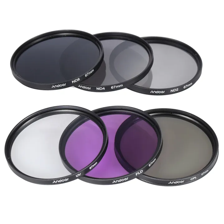 Andoer%2067mm%20Lens%20Filter%20Kit%20Tool%20UV+CPL+FLD+ND(ND2%20ND4%20ND8)%20with%20Carry%20Pouch%20/%20Lens%20Cap%20/%20Lens%20Cap%20Holder%20/%20Tulip%20&%20%20Lens%20-%20Image%206
