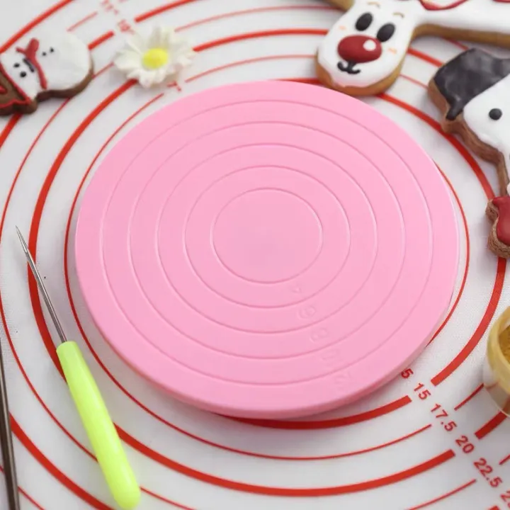 DIY%20Cake%20Rotary%20Table%20Mini%20Plastic%20Fondant%20Cake%20Turntable%20Revolving%20Platform%20Round%20Cookie%20Stand%20Rotating%20Home%20Kitchen%20Tools%20-%20Image%203