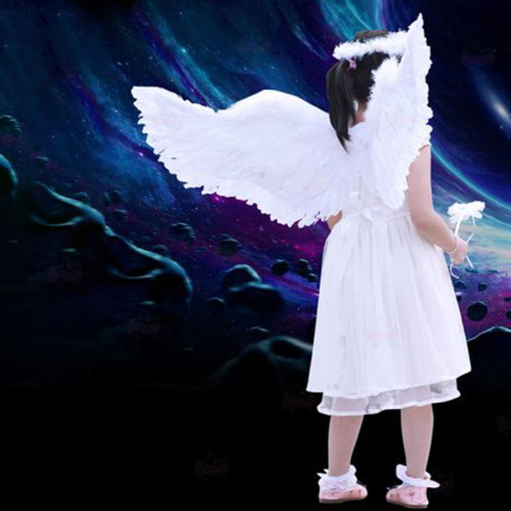 1Pc%20Kids%20Adult%20Party%20Swallow%20White%20Angel%20Feather%20Wings%20Wands%20Cosplay%20Elastic%20Straps%20Wedding%20Birthday%20Halloween%20Christmas%20-%20Image%203