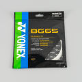 Yonex Bg65 Badminton Racket. 