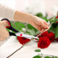 1/3/5 Set Stainless Steel Sewing Scissors Professional Tailor Scissors Student Diary Stationery Office School Student Supplies.