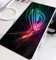 gaming Mouse pad 27x11 inh any color. 