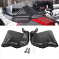 Fit For BMW R1200GS LC F800GS F750GS F850GS F900R/XR S1000XR R1250GS Motorcycle Handguard Shield Hand Guard Protector Windshield. 