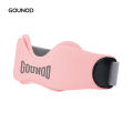 Patella Tendon Knee Strap for Pain Relief, Basketball Stabilizer Brace Silicone Band Elasticity Fixed Supportion Patellar Ring. 