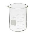 Pyrex 500ml Glass Beaker for laboratory use.