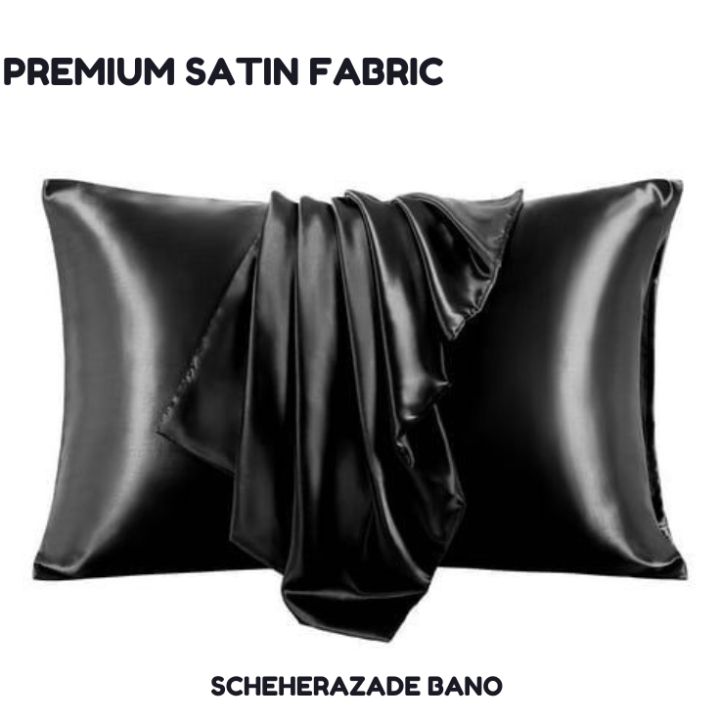 Silk%20Pillowcase%20Best%20for%20the%20skin%20and%20Hair%20Satin%20Silk%20pillow%20cover%20-%20Image%203