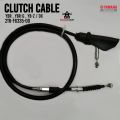 Clutch Cable for yamaha YBR125,YBR-G,YB-z,DxClutch cable for YAMAHA Models. 