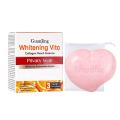 Guanjing Vitamin C Collagen Peach Extract Exfoliates Privacy Whitening Soap For Private Care , Find Complete Details about Guanjing Vitamin C Collagen .... 