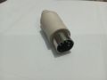 InLine 5p DIN PS2 Keyboard Adapter. 