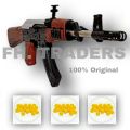PUBG A-K-M Toy For KIDS - 21 Inch - Black. 