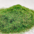 Artificial Miniature Static Grass Needle 8MM Grass Tuft for Sandtable Landscape/Railway Train Layout/Wargame Scenery/Diorama 30G. 
