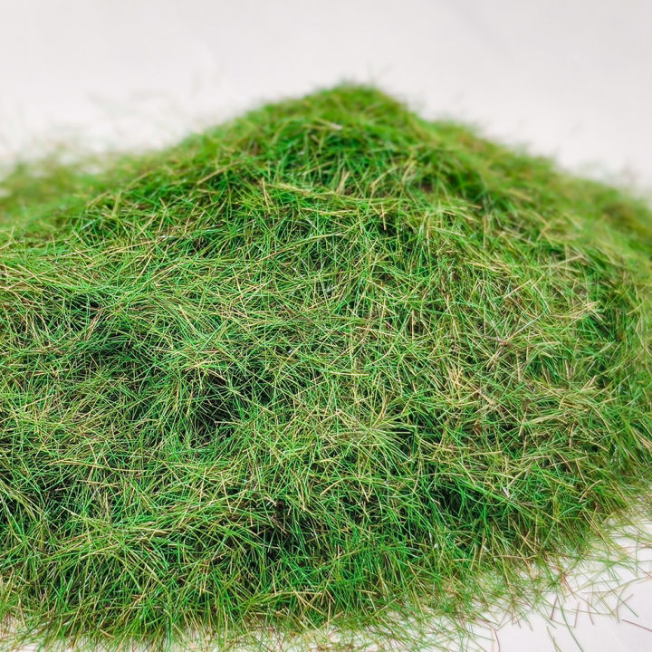 Artificial%20Miniature%20Static%20Grass%20Needle%208MM%20Grass%20Tuft%20for%20Sandtable%20Landscape/Railway%20Train%20Layout/Wargame%20Scenery/Diorama%2030G%20-%20Image%203