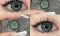 Soft Color Contact Lenses / Eye Lenses / Korean Lenses / Big Eye Lenses / Cosmetics Lenses / Fashion Lenses/ Beauty Lenses, Good Quality, With Kit. 