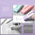 M&G Push-Pull Pencil Eraser for Students, Set of 1+4, Non-Marking, Less-Dust Eraser School Supplies Drawing Art Eraser. 