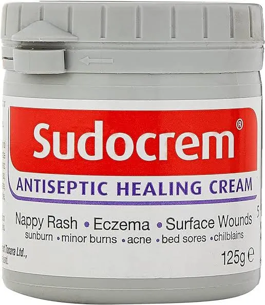 Sudocrem%20Antiseptic%20Nappy%20Rash%20Healing%20Cream,%20125g%20-%20Image%203