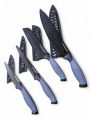 (A). Cooking Light 4-Piece Cutlery Set (A). 