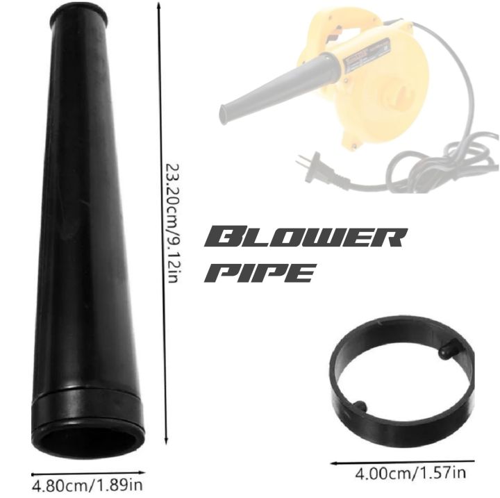 Air Blower pipe