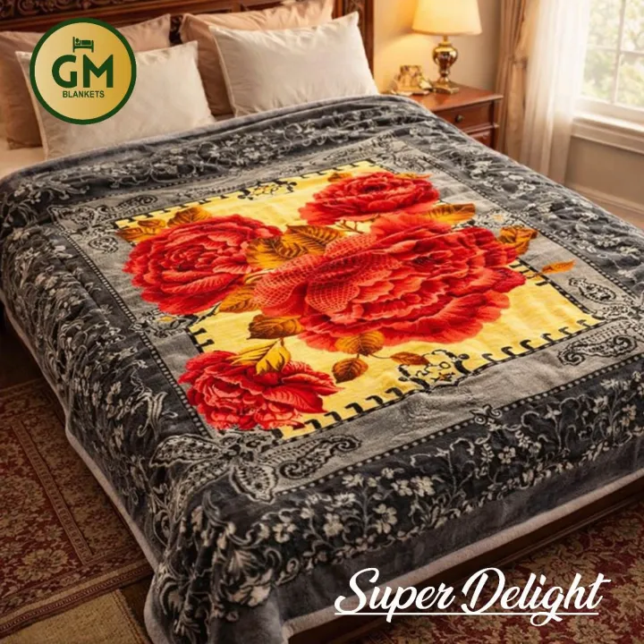 python ️🩹 | computer science, computer science... 🛏️ Super Delight Heavy Winter Blanket – 5 KG | Ultra Warm | Premium ...