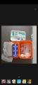 First Aid Box Large size with complete kit. 