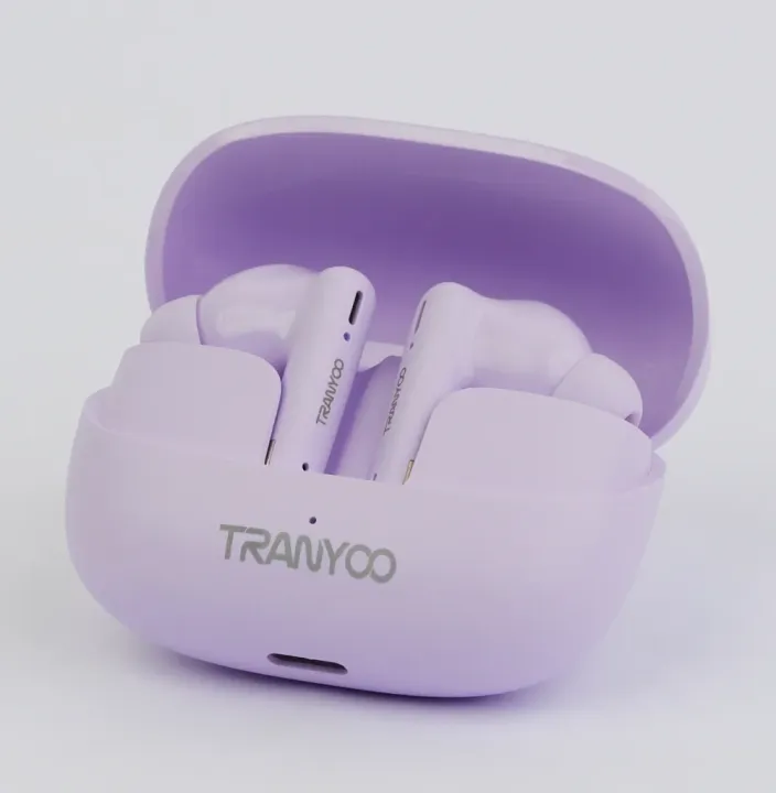 TRANYOO%20T-M26%20Wireless%20TWS%20Bluetooth%20Earbuds%20-%20Image%202