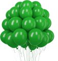 50 High Quality Latex Balloons, 12 Inch Balloons For Birthday Party Decorations, Wedding Anniversary, Etc. 