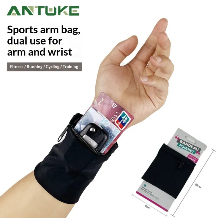 1pcs%20Outdoor%20Sports%20Wrist%20Bag%20Cycling%20Running%20Fitness%20Phone%20Bag%20Wristband%20Bag%20Storage%20Can%20Be%20Used%20As%20A%20Sweatshirt%20Can%20Be%20Sent%20-%20Image%204