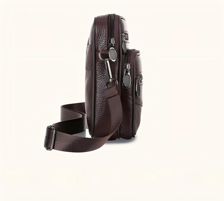 Homefish%20New%20Genuine%20Leather%20Crossbody%20Bag%20Vertical%20Trendy%20Multifunctional%20Shoulder%20Bag%20Briefcase%20Casual%20Travel%20Messenger%20Bag%20-%20Image%202