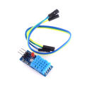 Smart 3pin DHT-11 DHT11 Digital Temperature And Relative Humidity Sensor Module + PCB For Arduino DIY Starter Kit. 