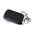 Metal Push Button Remote Control Transmitter ABCD / Lock Unlock 4Button 433MHz Universal 4 Buttons Garage Door Opener Remote. 